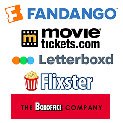 cinema sales outlets fandango box office company